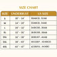 Comfy Corset Bra Front Cross Side Buckle Lace Bras