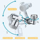 Universal Kitchen and Bathroom Faucet Extension