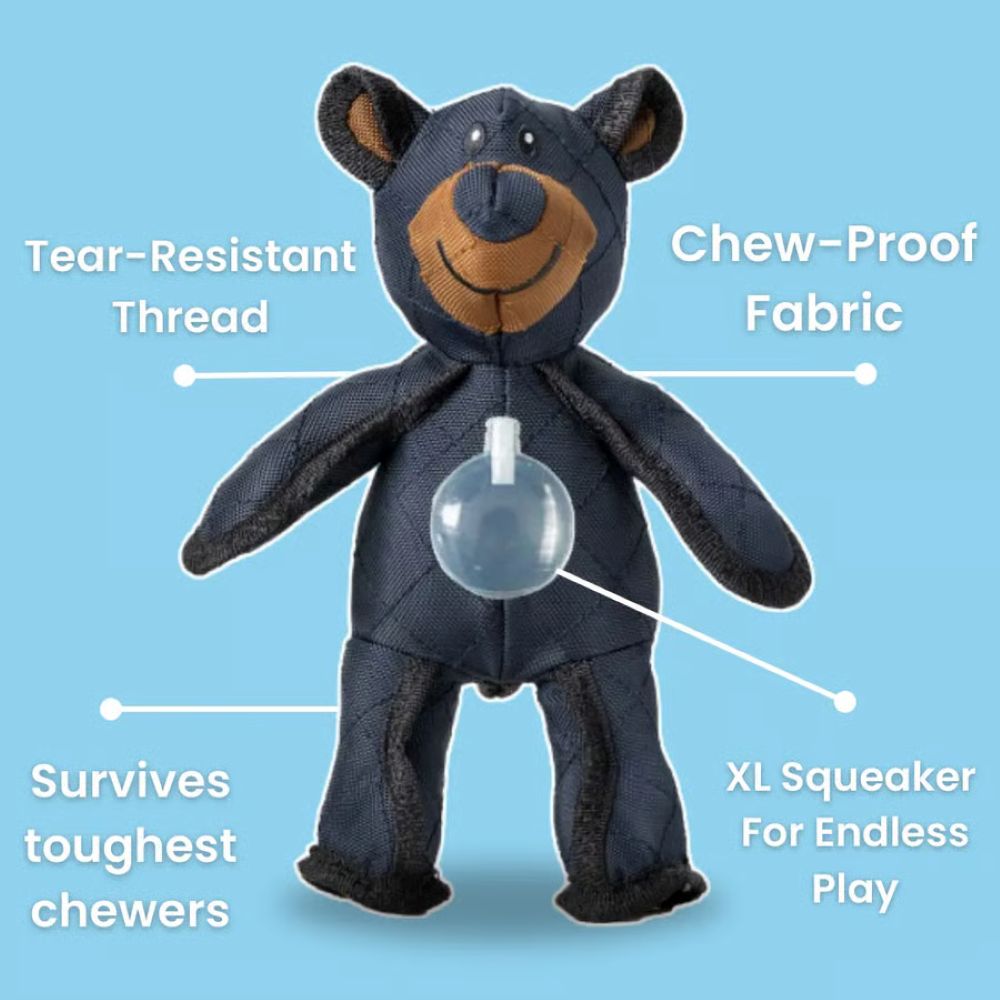 Unbreaka-Bear For Strong Chewers