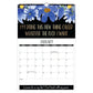 Here We F*cking Go Again: 2026 Swear Calendar for Tired-Ass Women