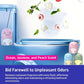 Flush Automatic Toilet Cleaner