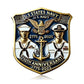 250th Anniversary U.S. NAVY Commemorative Pin