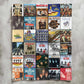 The Beatles Sherpa Blanket - A Timeless Album Cover Tribute - G159 - Premium Blanket