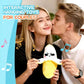 Interactive Music Plush Toy Set