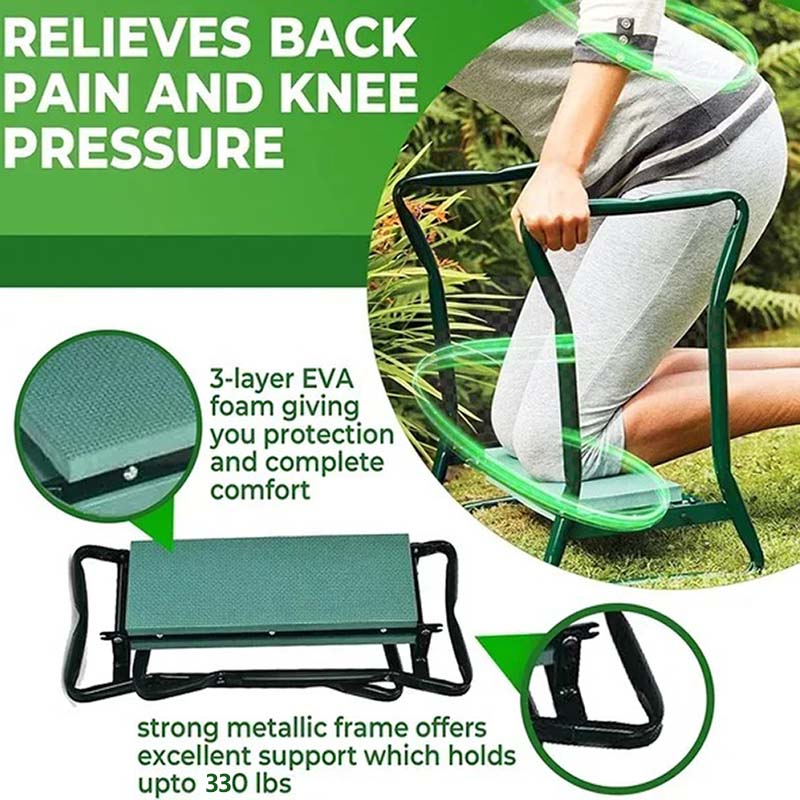 Garden Kneeler