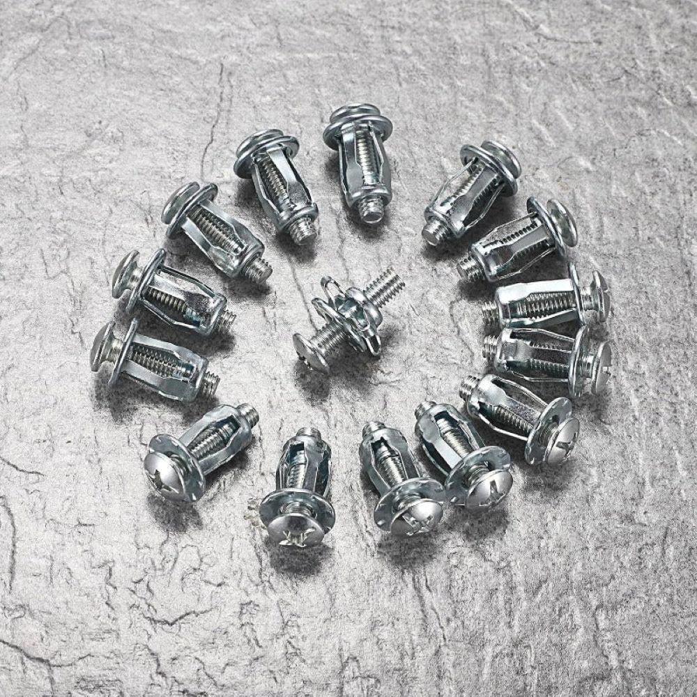 M4/M5/M6 Hollow Wall Anchors