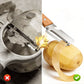Multifunctional Vegetable Peeler