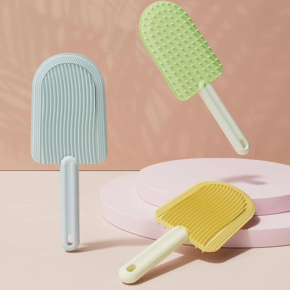 Cat Tongue Comb