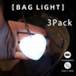 Love Wallet Tote Bag Touch Sensing Light