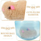 Self-Rolling Interactive Cat Ball