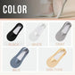 Thin No Show Socks