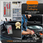 Automotive Electrical Terminal Connector Separator Removal Tool