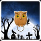 Hoot Hanger