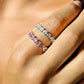 Heart Cut Ring - 925