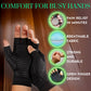Copper Therapy Gloves (Full Glove Version)