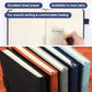 May You Be Proud Of - Employee Motivation Notebook - B341