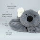 Koko the Koala Weighted Animal