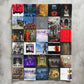 Rush Blanket - D603 - A Progressive Rock Tribute in Ultimate Comfort