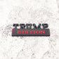 Trump Edition - Emblem Sticker Badge, Funny Decals for Car, Truck, SUV, Motorcycle - TE022