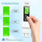 2025 All-New 4 in 1 Tds Meter Digital Water Tester