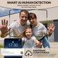 SafeDoorbell – The Smarter Way To Protect Your Home