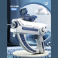 Space Electric Automatic Water Storage Gun