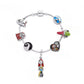 Halloween Treasures Charm Bracelet🎃(Limited Edition.)