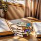 Painted Art Mug