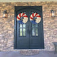 Handmade American Eagle Patriot Wreath