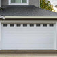 Prestige Magnetic Window Accents – Faux Garage Window Set (16-PCS)