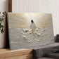 Walking on Water - C022 - Gallery Wrapped Canvas Prints