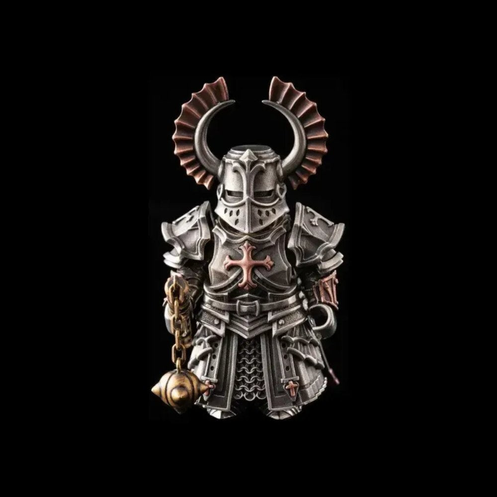 Magnetic Soldier Series