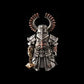 Magnetic Soldier Series