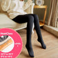 Belle's HeatClass Translucent SuperStretch Pantyhose Leggings