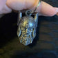 Odin Viking God Guardian Ride Bell - Good Luck Charm