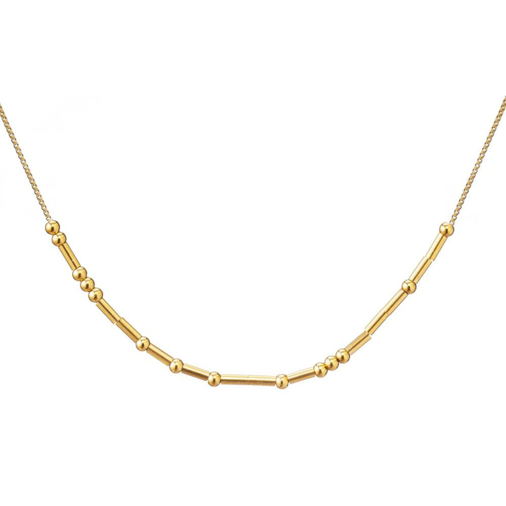 F*ck Trump - Necklace