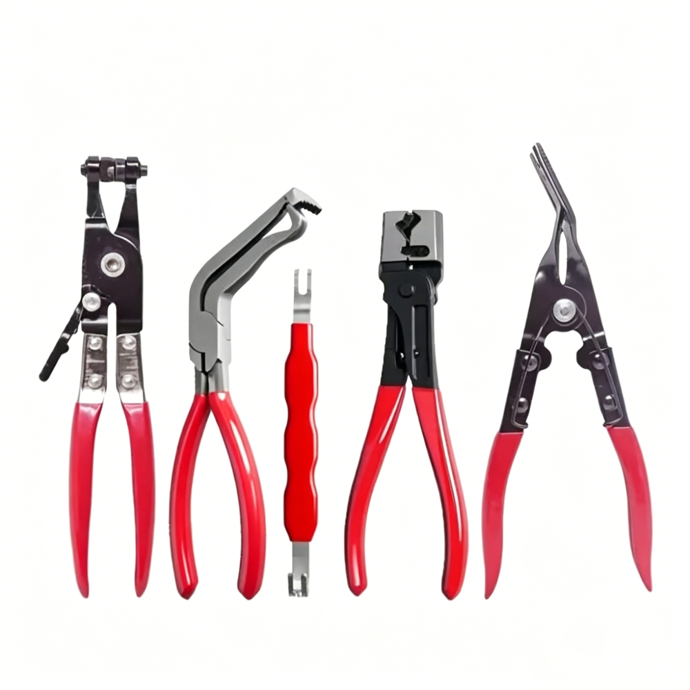 Automotive Electrical Disconnect Pliers