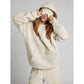 Airplane Mode Travel Hoodie