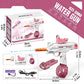 Uzi-short Electric Water Gun