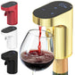 Digital Touchscreen Drink Dispenser