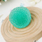Handcrafted Crystal Mochi Ball - Squishy Toy