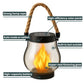The Flame Lamp