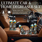 Multi-purpose Cleaning Spray - All Purpose Degreaser for Car and House