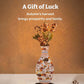 3D Puzzle Vase