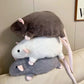 Chonky Rat Plushie