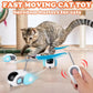 Smart Interactive Remote Control Toy Car For Cats