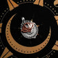 Tarot Vision Pendant: Connect to Cosmic Wisdom Anytime