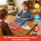 Guess Bible Who I Am Board Games for Kids