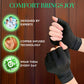 Copper Therapy Gloves (Full Glove Version)
