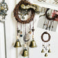 Handmade Witch Bells for Home Protection